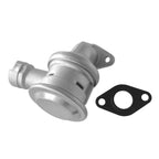 Air/Smog Pump Check Valve for BMW 525i 530i X5 Z4 (2004–2005) 11727553067