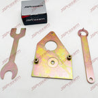 Supercharger Repair Tools Kit 80-116 for Sea-Doo GTX LTD RXPX RXTX 300 (2017–2023)