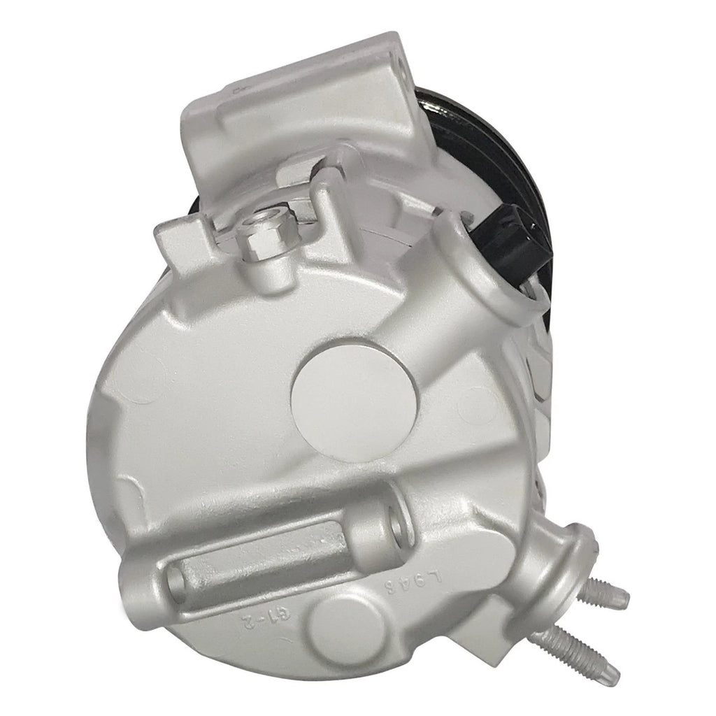A/C Compressor Kit with O-Rings for Isuzu IG357 (2007-2011)