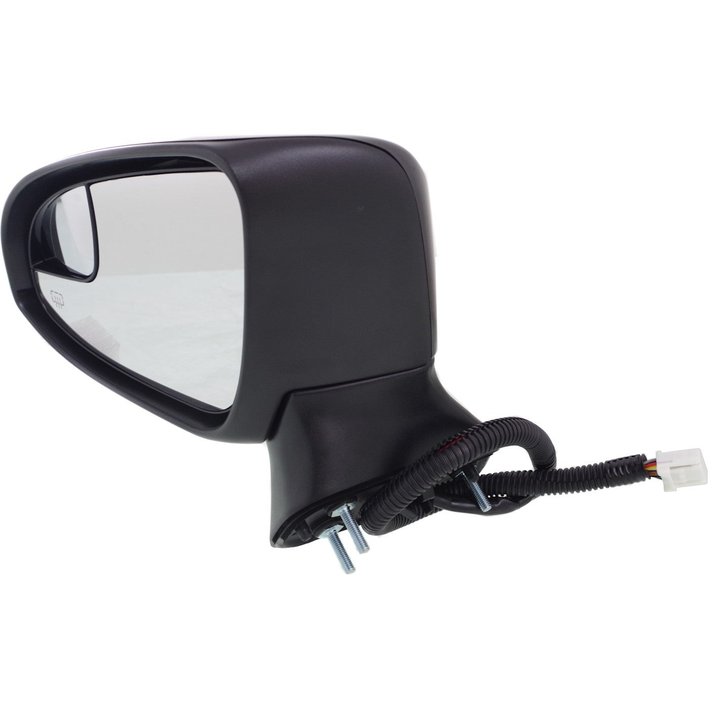 Heated Driver Left Side Mirror for Toyota Venza (2014)