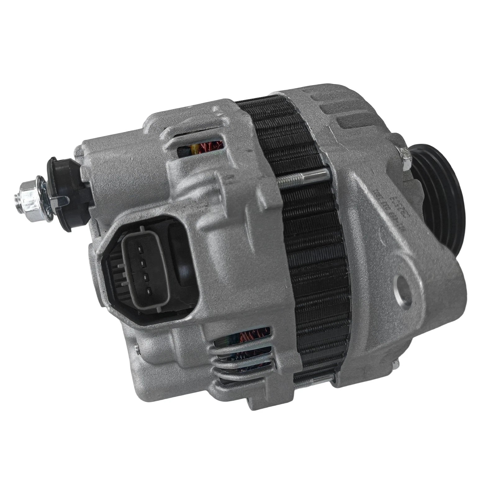 Alternator for Mitsubishi Mirage L3 1.2L (2014–2021) 85A 12V CW 42142