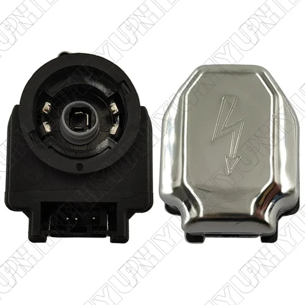 Xenon HID Bulb Socket for Mitsubishi Mazda CX-9, CX-5, 3 (2013-2015)