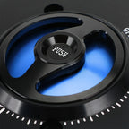 Fuel Filler Cap for Kawasaki Ninja 400 (2018–2023)