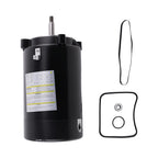 Swimming Pool Pump Motor for Hayward Super 3/4HP (115/230V UST1072)