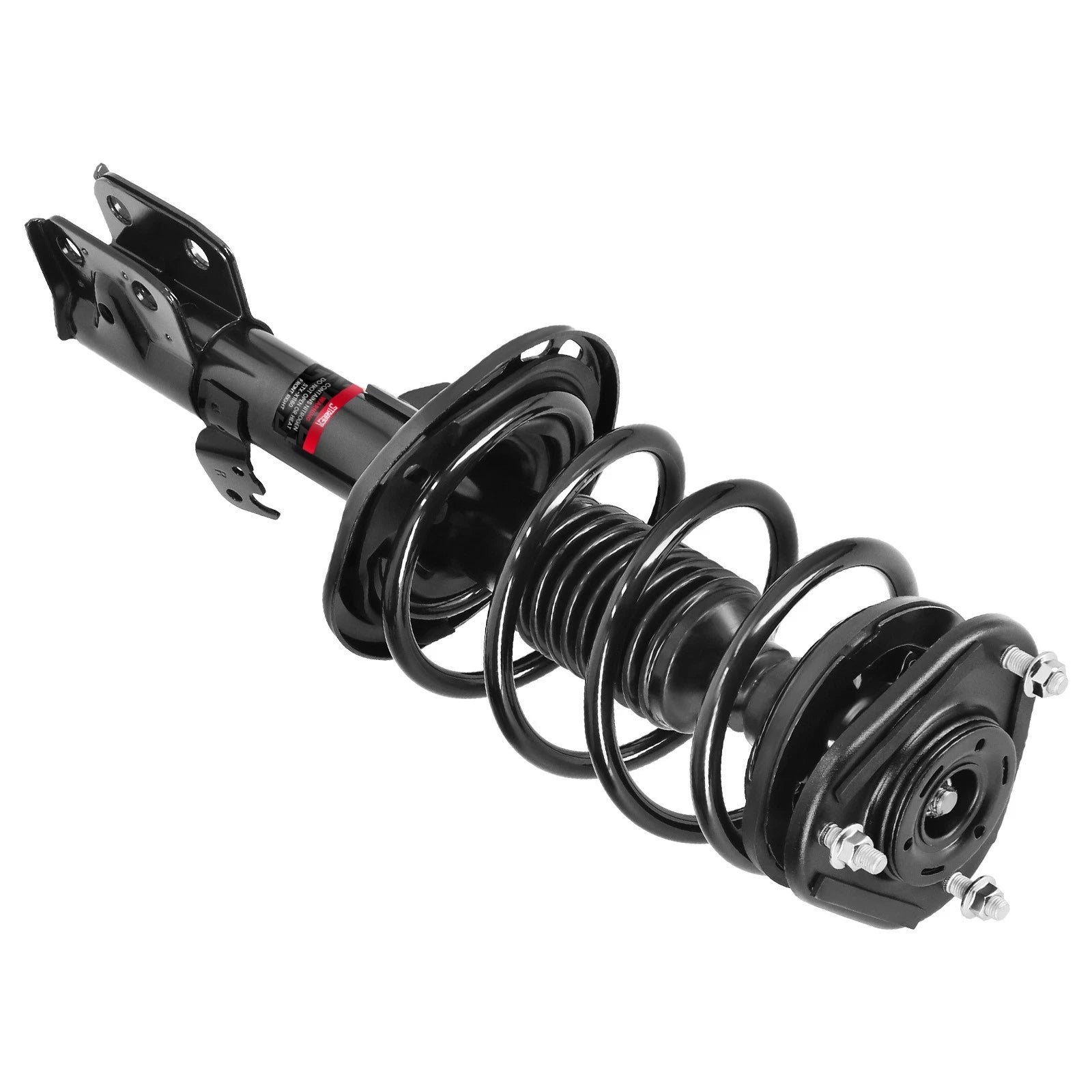 Right Side Front Strut with Coil Spring for Toyota Corolla (2014-2019)