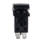 Rocker Switch for Universal Fitment (IP66, Red Light)