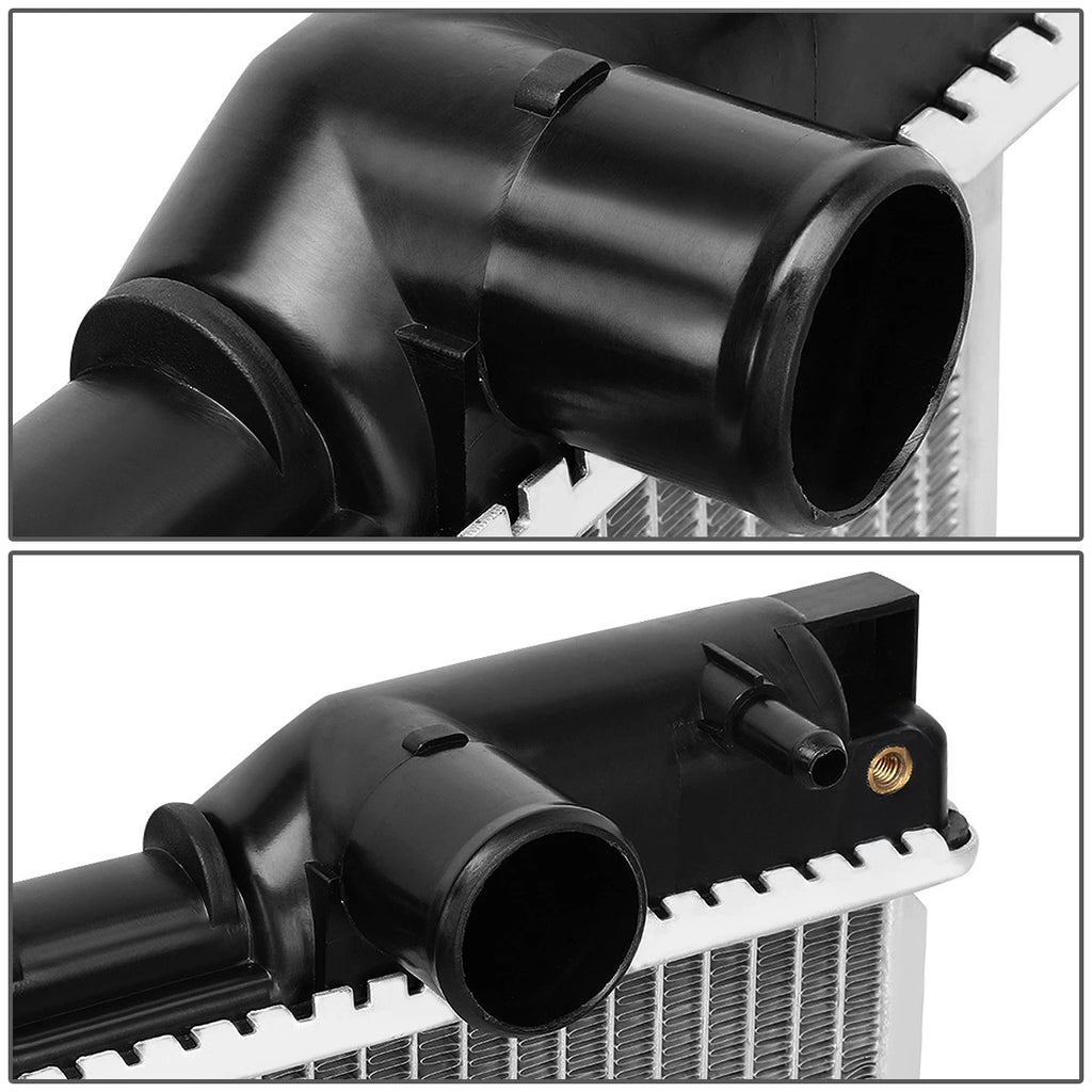 Aluminum Core Replacement Radiator for Toyota Previa 1991–1995 (DPI-1155)