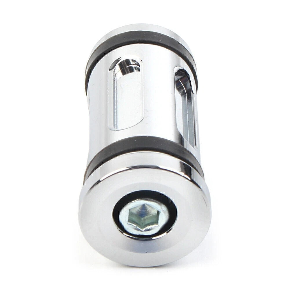 Shift Gear Lever Shifter Peg for Harley Sportster XL Softail Touring Dyna Chrome