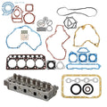 Complete Cylinder Head Assembly for Mitsubishi (S4L, S4L2)