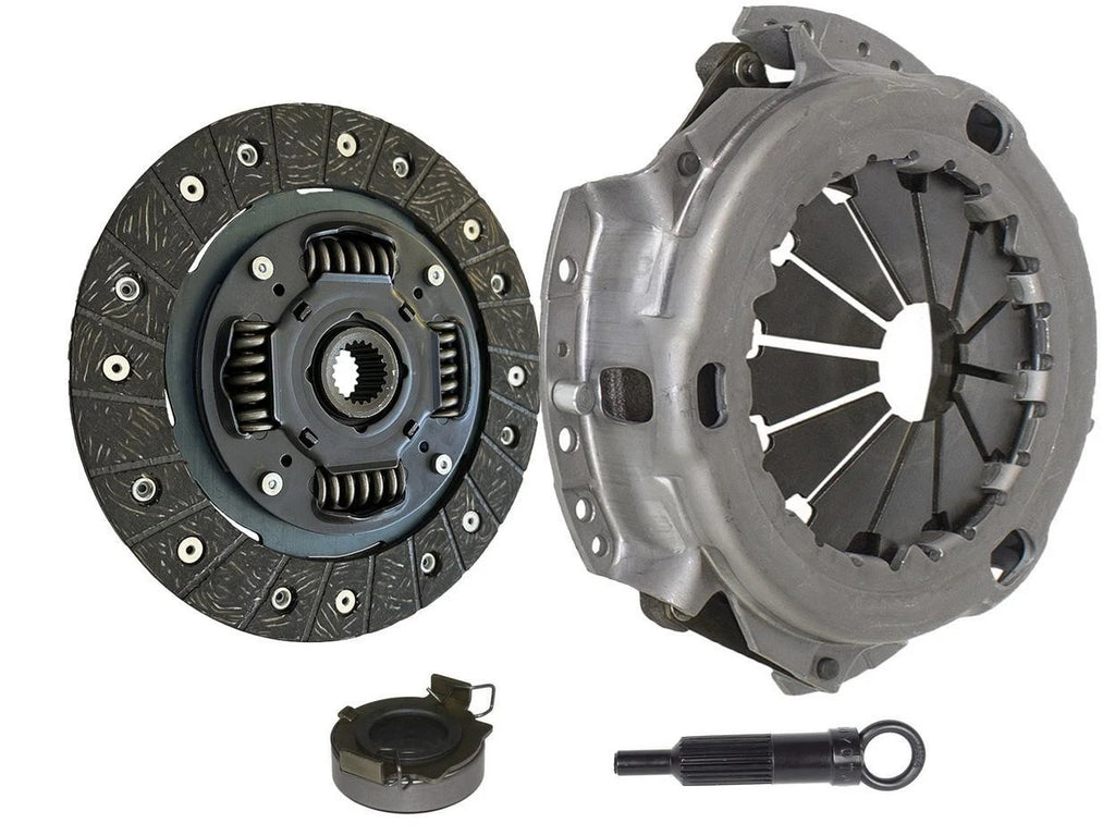 Clutch Kit for Toyota Tercel (1998)