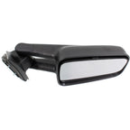 Right Mirror for Chevrolet Silverado 2500/1500HD (1999–2006) Textured