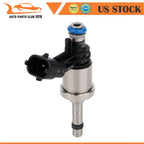 Fuel Injector for Cadillac STS CTS Buick LaCrosse Enclave Chevy Camaro (2005–2019)