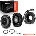 A/C Compressor Clutch Kit for Chevy Silverado 2500 HD (2001–2007)