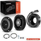 A/C Compressor Clutch Kit for Chevy Silverado 2500 HD (2001–2007)