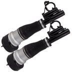 Front Left & Right Air Ride Suspension Shocks for Mercedes W221 S-Class (2007–2013)