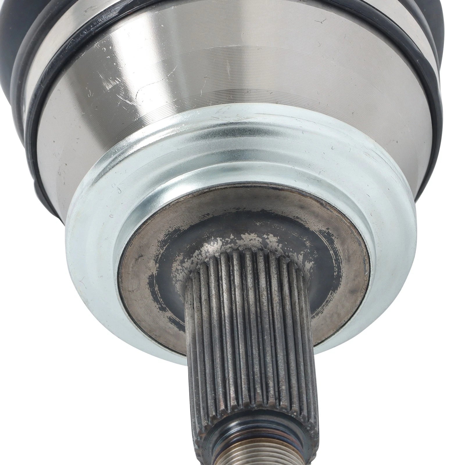 2X CV Axle Assembly for Toyota Camry (2002-2006) FWD
