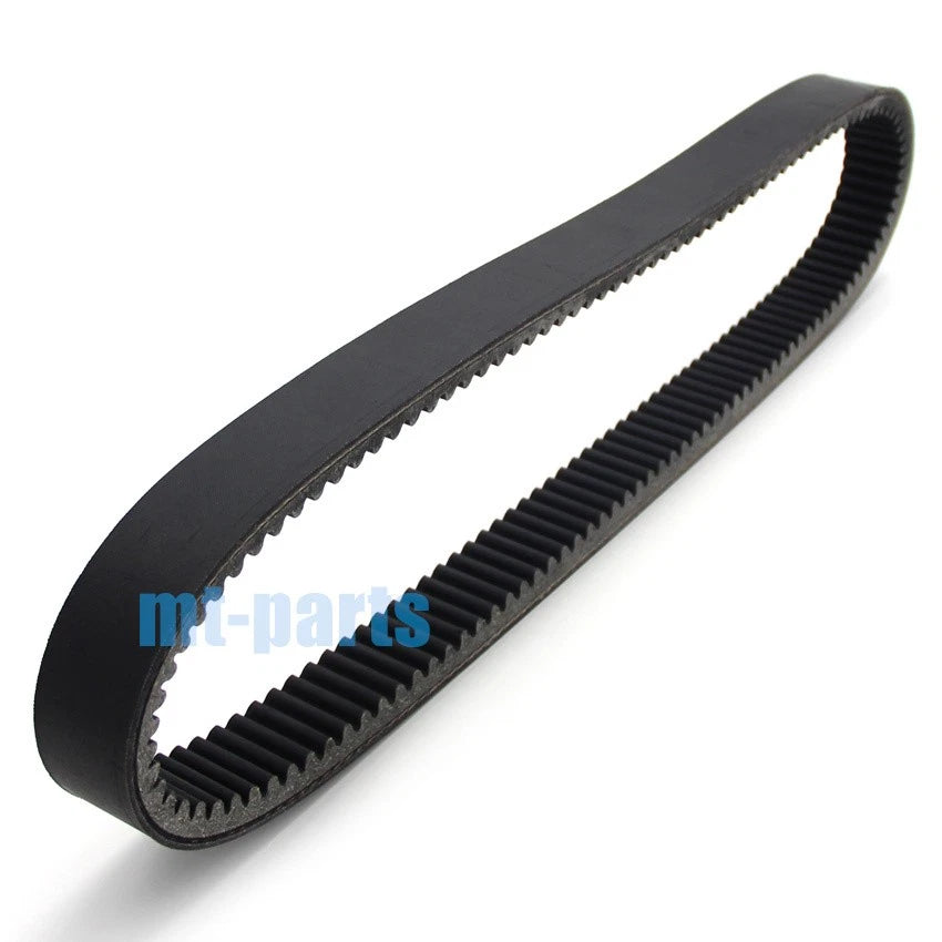 Drive Belt for Arctic Cat Bearcat 340 (1995–2000) / Bearcat 570 (2004–2008) 0627-013