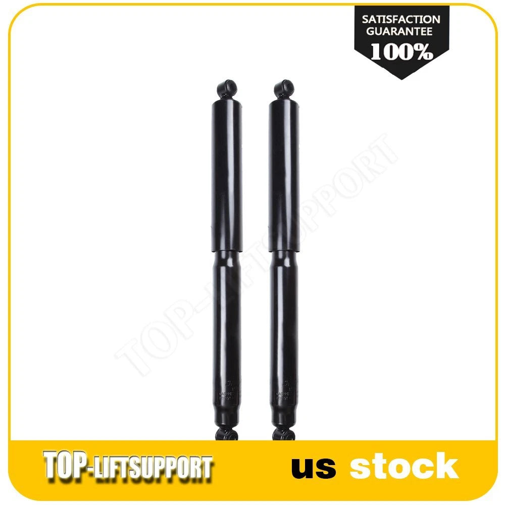 Rear Pair Strut & Gas Shocks for Ford F-250 F-350 Super Duty (1999–2004)
