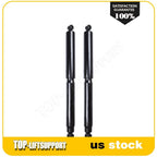 Rear Pair Strut & Gas Shocks for Ford F-250 F-350 Super Duty (1999–2004)