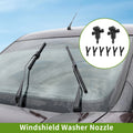 Windshield Washer Nozzle Set for Kia (No. 98630-3X000)