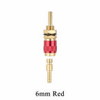 Water Adapter Quick Connector for Air Cooled Systems (6mm/8mm/10mm)