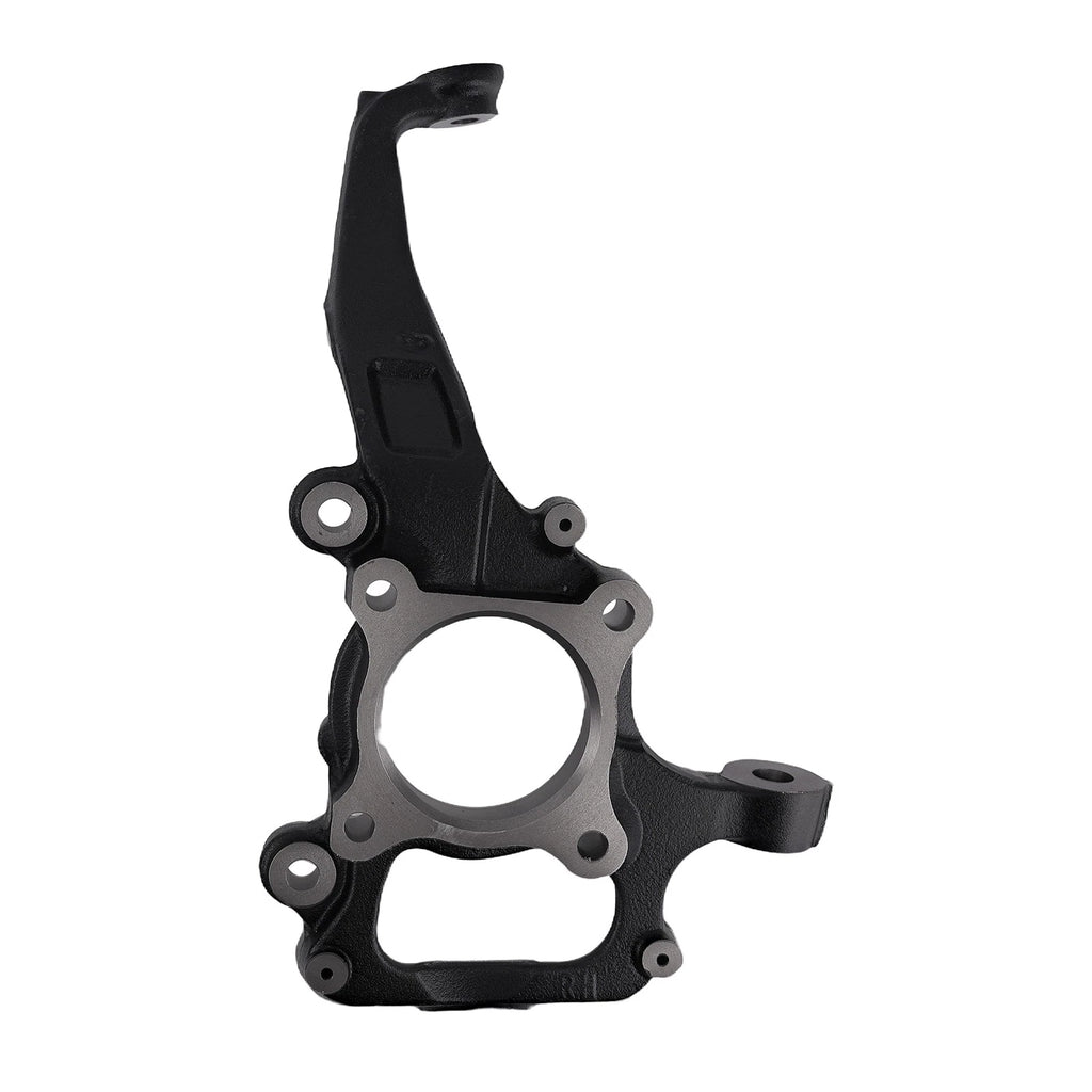 Set of 2 Steering Knuckles for Ford F-150 4WD (2010–2014)