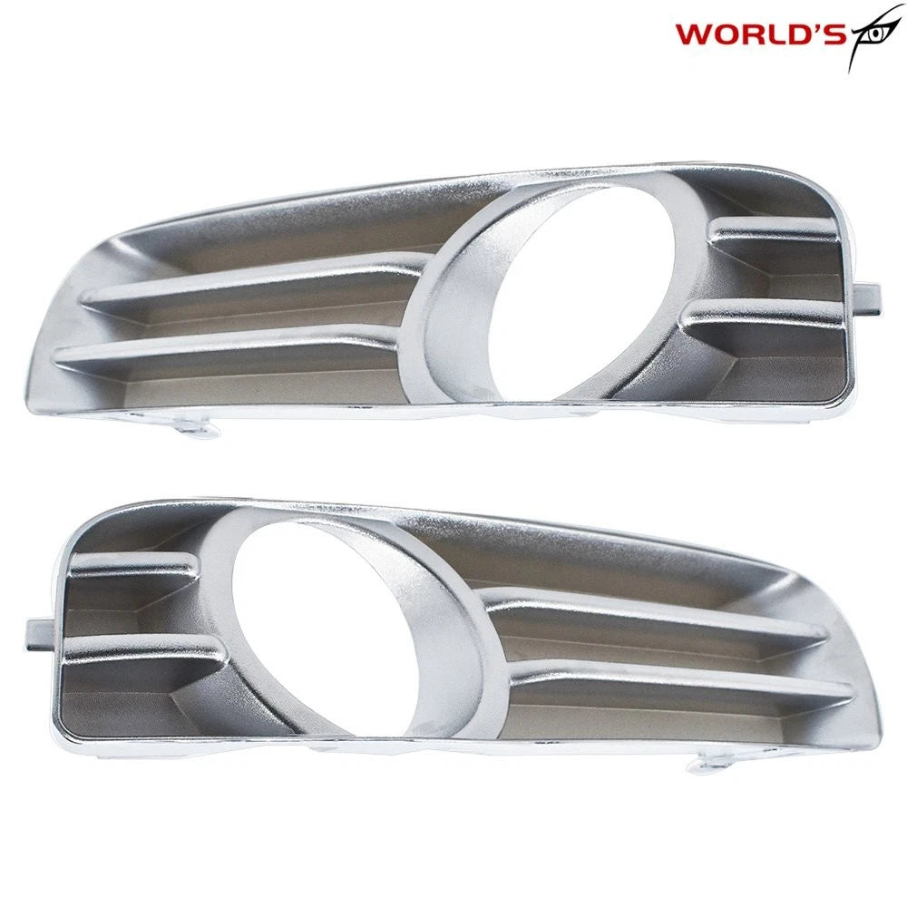 Fog Light Covers for Chrysler 300 Limited (2005–2010)
