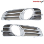 Fog Light Covers for Chrysler 300 Limited (2005–2010)