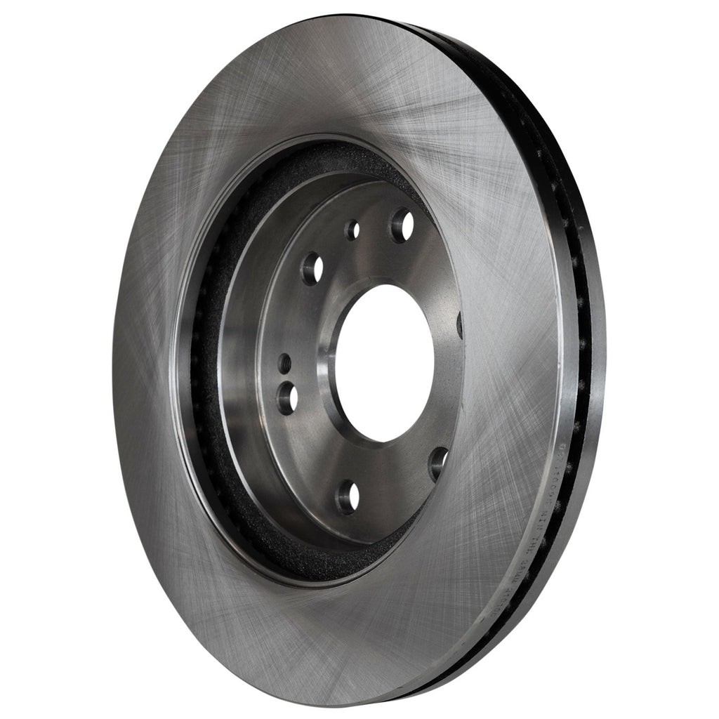 Front Brake Disc for Chevrolet Silverado 1500, Tahoe, GMC Yukon XL (2005–2019)