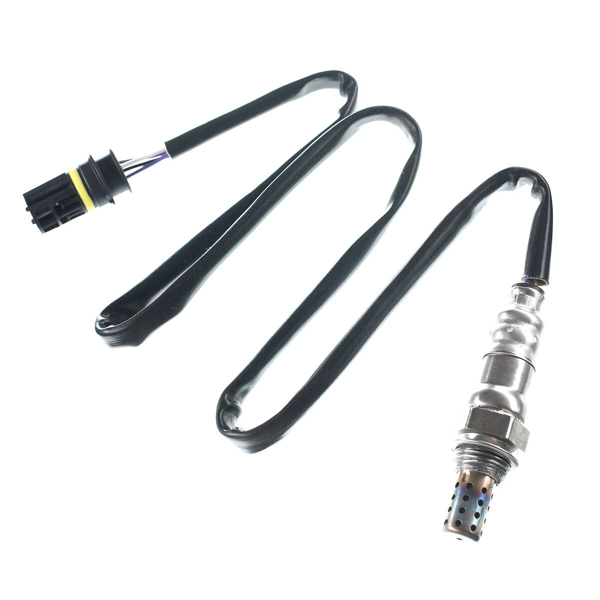 2X Downstream O2 Oxygen Sensors for BMW 535i 535xi 740i 740Li X6 (2008–2010)