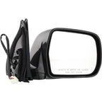Power Heated Side View Mirrors Set of 2 for Toyota Highlander (2001–2007)
