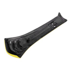 Steering Horn Head Cover for Vespa GTS300 GTV300 (2019–2022) Yellow