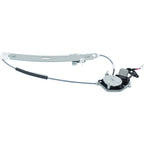 Rear Right Window Regulator for Mazda MPV (2000–2006)
