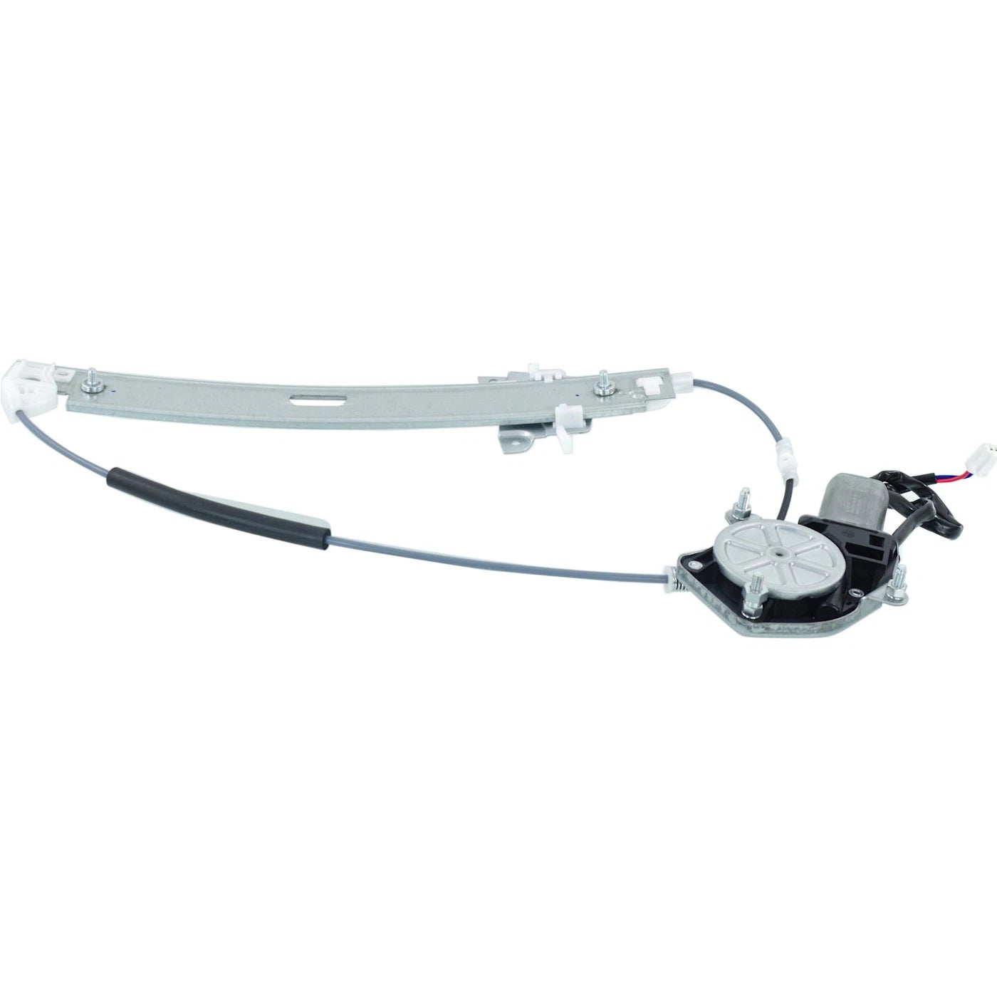 Rear Right Window Regulator for Mazda MPV (2000–2006)