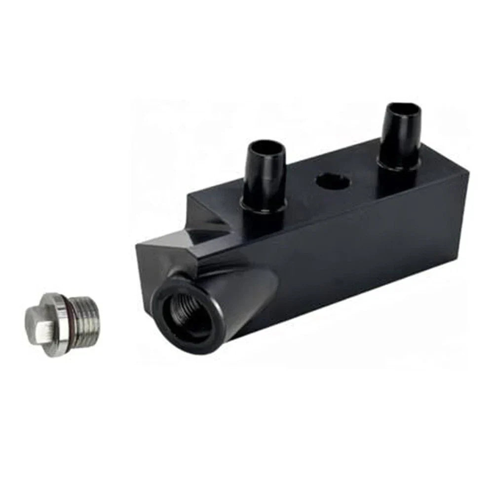 Transmission Temperature Control Valve for Chevrolet Silverado (2014���2018)