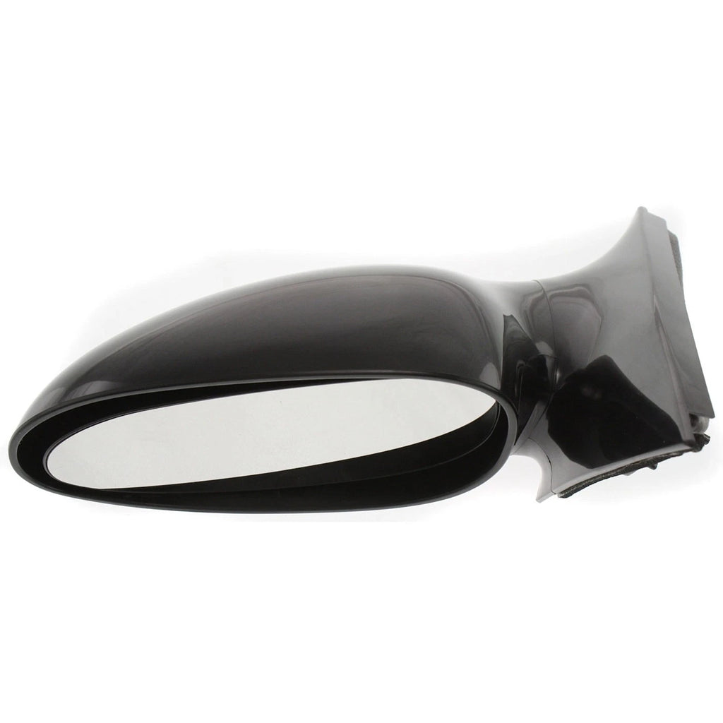 Driver Side Mirror for Buick Allure, LaCrosse (2005–2008)