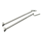 2X Boat Hatch Support Spring Adjuster for Marine (8-1/4)