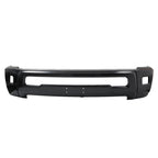 Front Bumper with Fog Light Holes for Dodge Ram 2500 3500 (2010–2018)