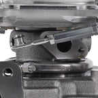 Turbo Charger for Isuzu NQR NPR GMC 3500 (2000–2008)