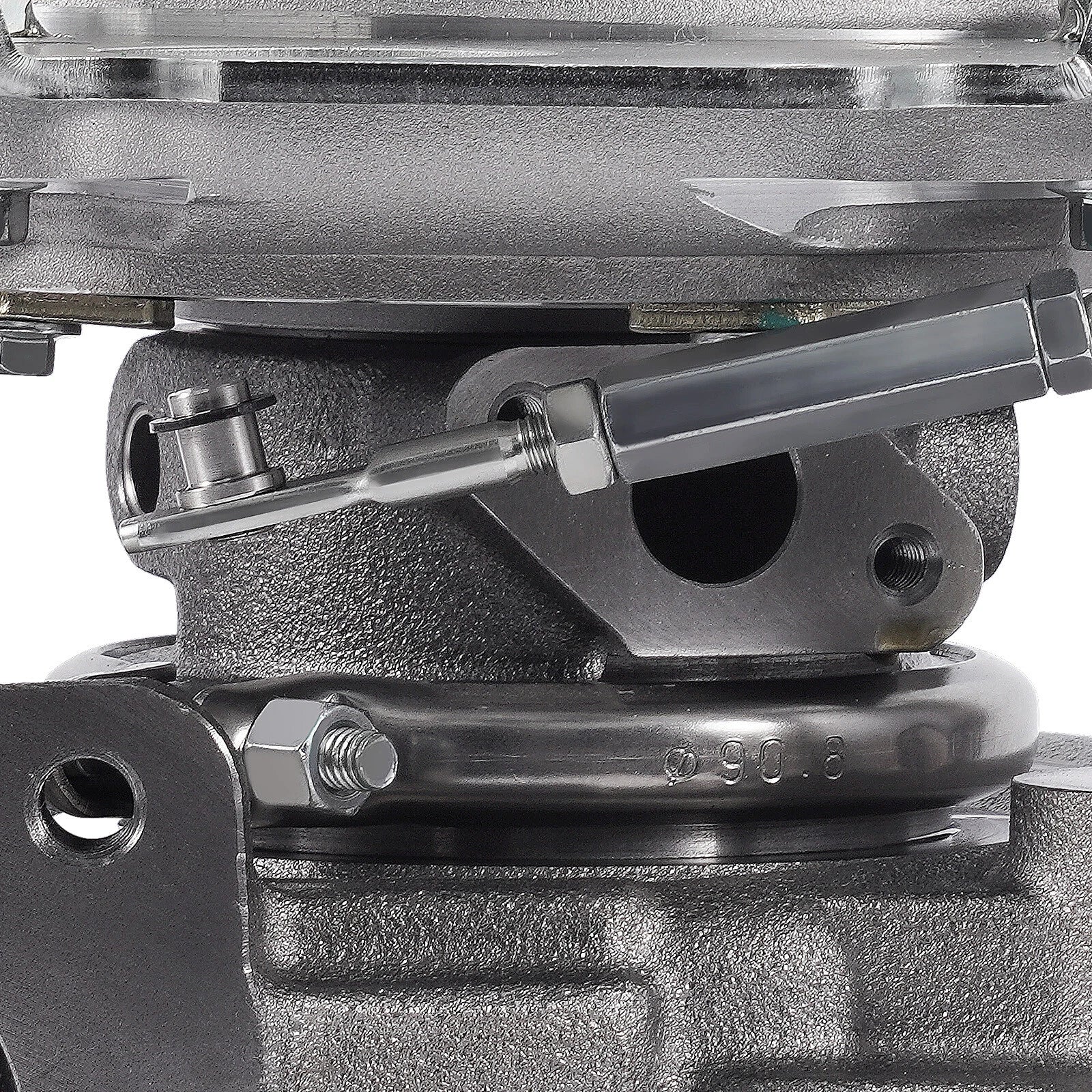 Turbo Charger for Isuzu NQR NPR GMC 3500 (2000–2008)