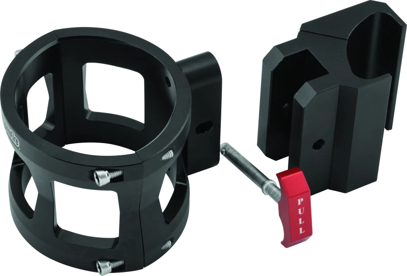 Fire Extinguisher Mount for Pro-Fit (2010–2023)