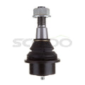 Tie Rod End Ball Joint with Wheel Hub Bearing for Chevrolet Silverado (1999–2006)