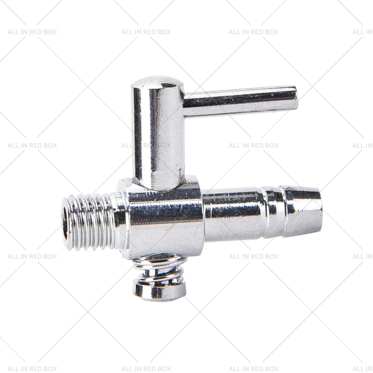 Air Flow Distributor Controller Valves for Aquarium Fish Tank (4mm)