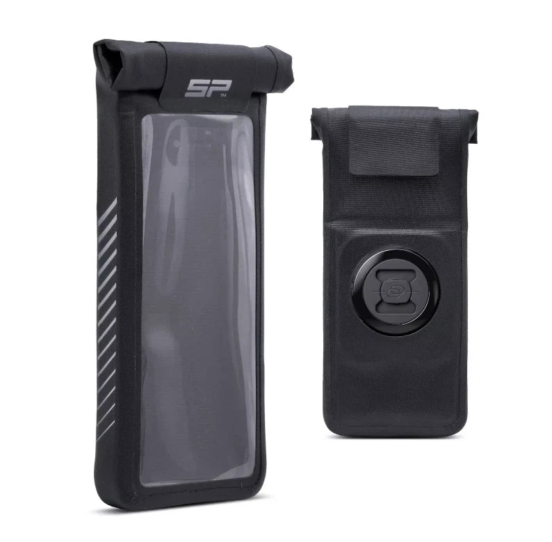 SP Connect Universal SPC+ Large Phone Case for Motorcycle (Weatherproof)