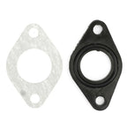 Replacement Carburetor Intake Manifold Gasket for ATV Bike Quad (50)