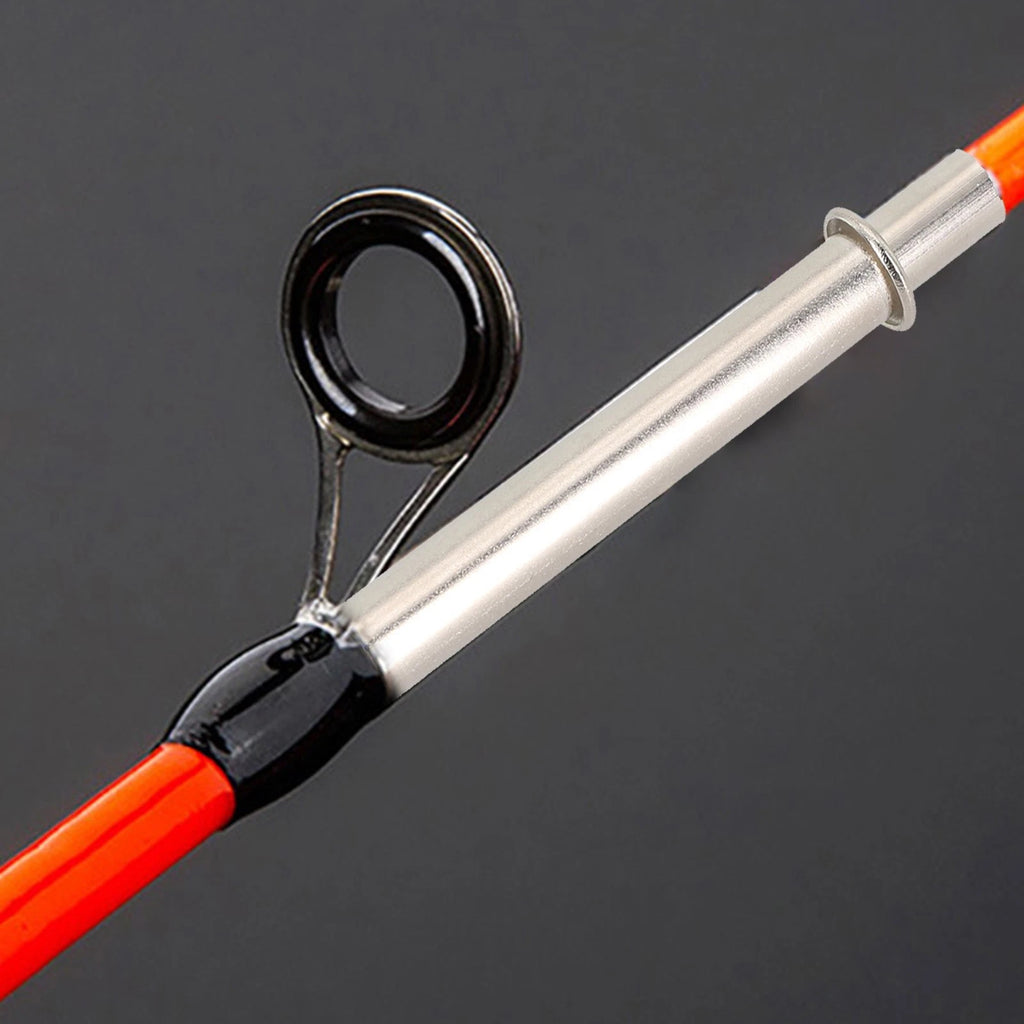 Connecting Tube for Fishing Rod Building and Repair