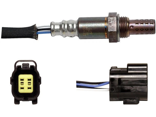 Upstream Oxygen Sensor for Mazda Protege (1999–2003) BY424GZ