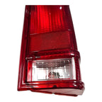 Tail Light Lamp Assembly Passenger Side Replacement for Ford Ranger (1991–1992)