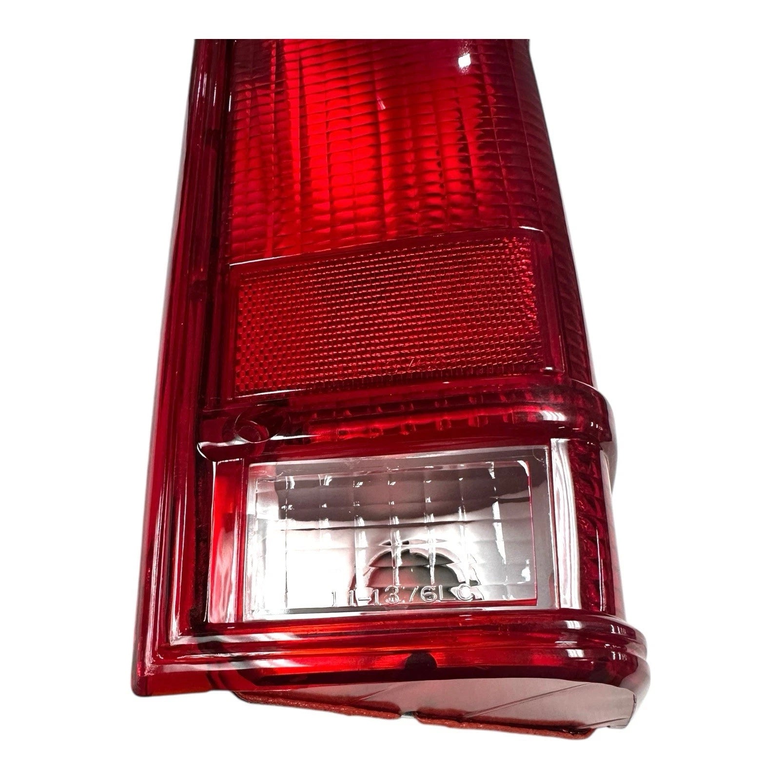 Tail Light Lamp Assembly Passenger Side Replacement for Ford Ranger (1991–1992)