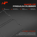 Engine Valve Cover Gasket Set for Subaru Legacy (1996)